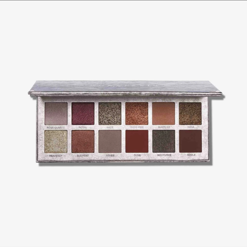 Anastasia Beverly Hills Rose Metals Palette (NIB)